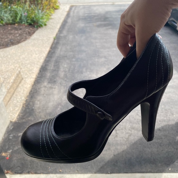 Style & co heels - Picture 2 of 2
